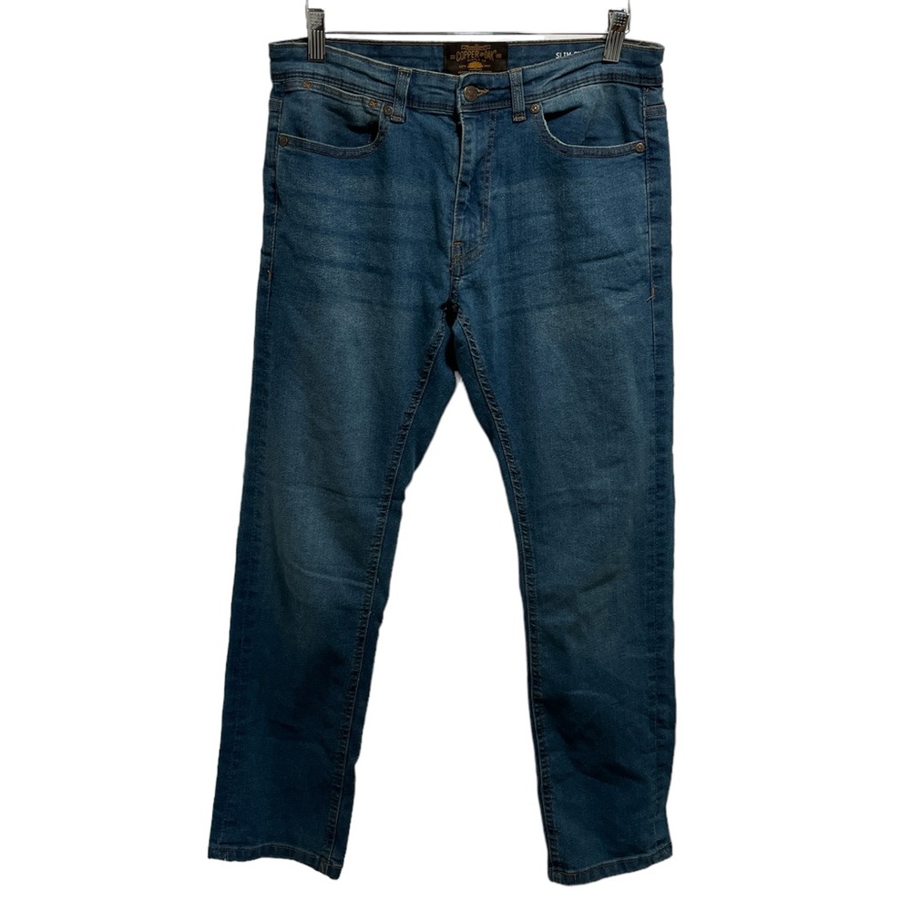Copper & Oak Jeans